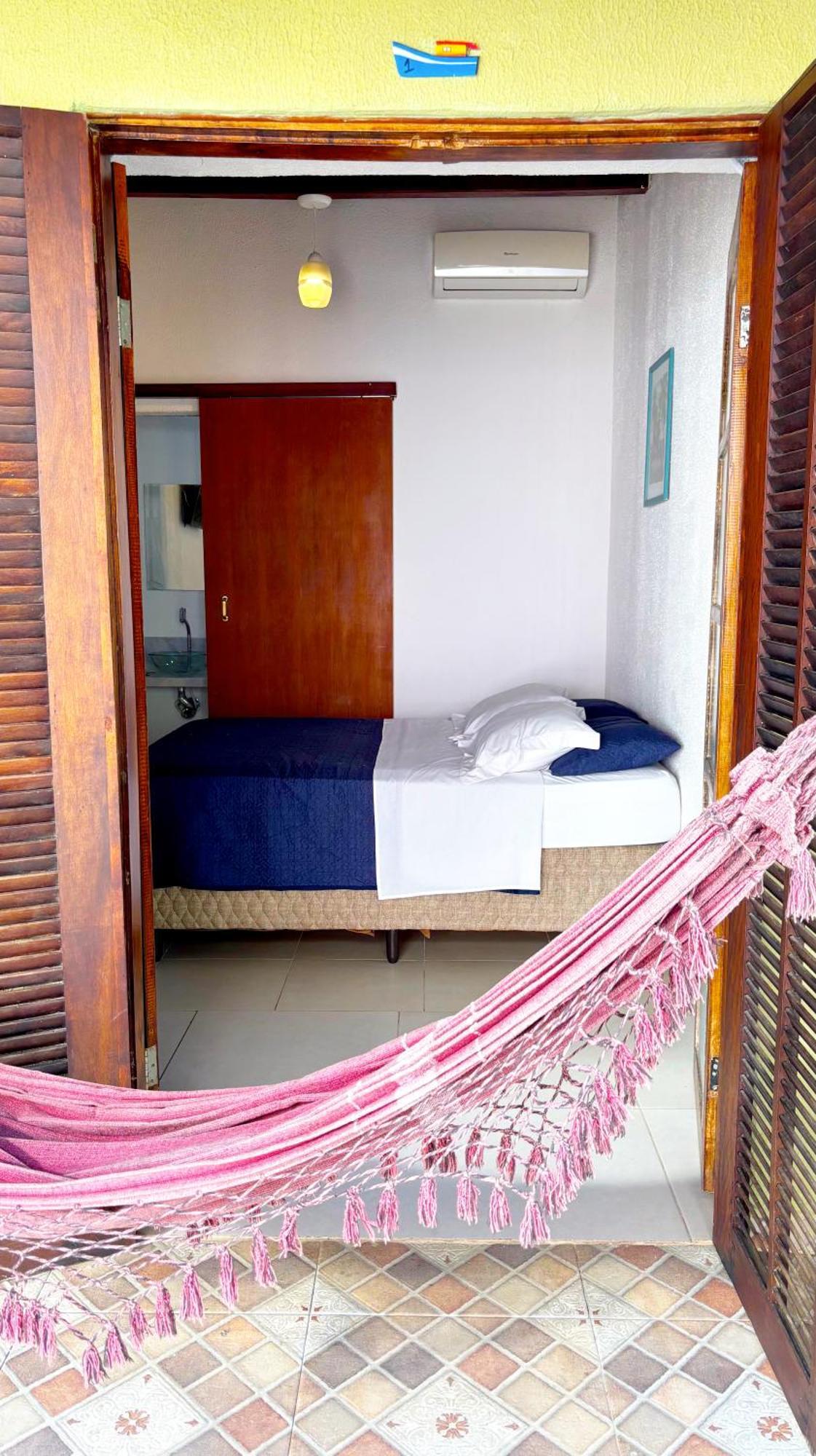 Pousada Sr Marinheiro Ubatuba Exterior foto